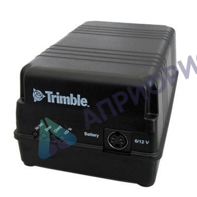 Устройство зарядное универсальное Trimble 6V (115V, 220V, 230V) без кабелей